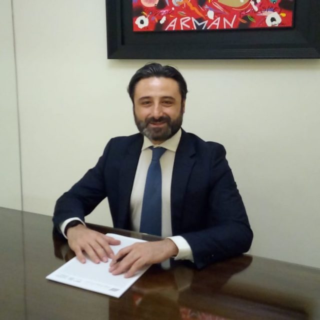 Dott. Amedeo Imparato – Commercialista di Aversa