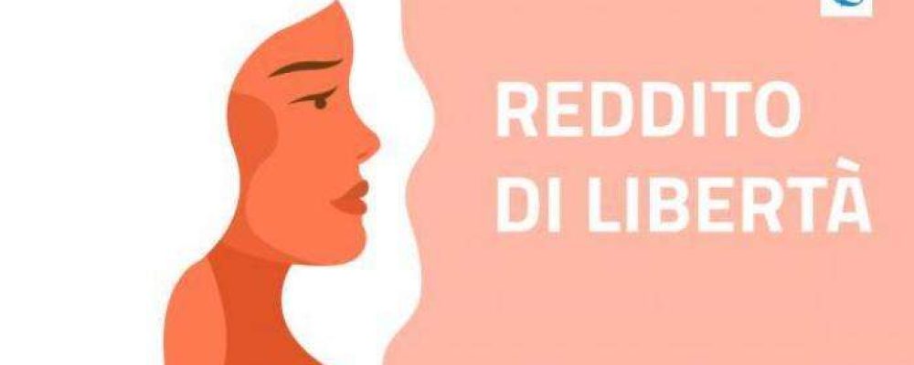 Reddito di libertà per le donne: finalmente è operativo