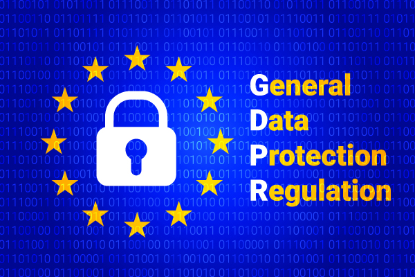 General Data Protection Regulation